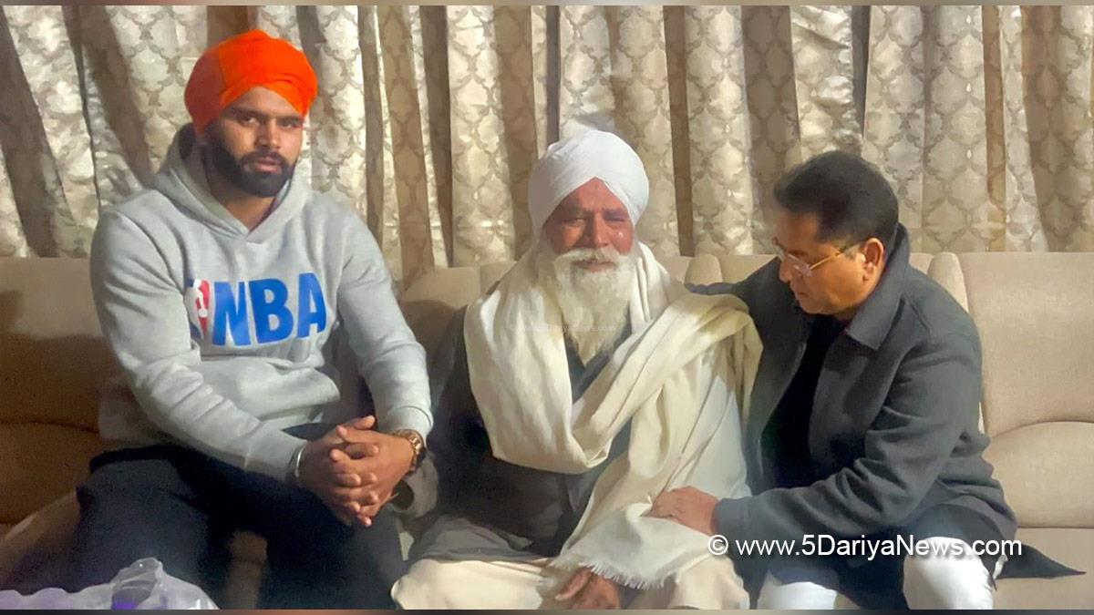 Aman Arora, AAP, Aam Aadmi Party, AAP Punjab, Aam Aadmi Party Punjab,Government of Punjab, Punjab Government