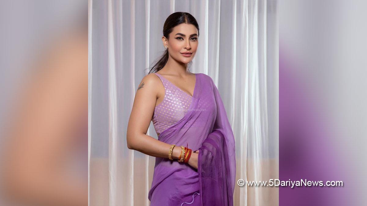 Web Series, Entertainment, Mumbai, Actor, Actress, Actor, Mumbai News, Pavitra Punia, Prayagraj Ki Love Story