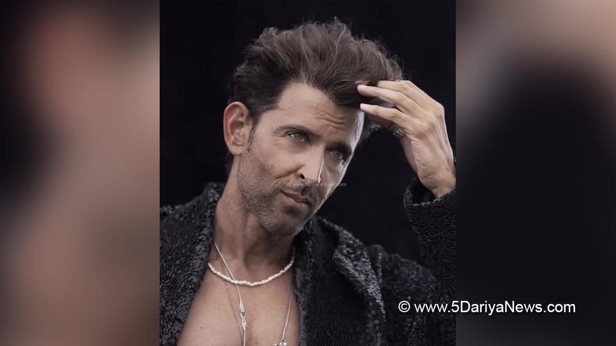 Hrithik Roshan, Bollywood, Entertainment, Mumbai, Actor, Cinema, Hindi Films, Movie, Mumbai News