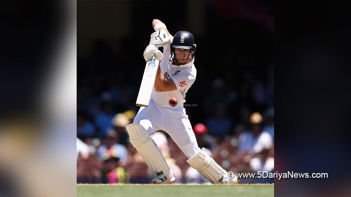 Sports News, Cricket, Cricketer, Player, Bowler, Batsman, Jacob Bethell