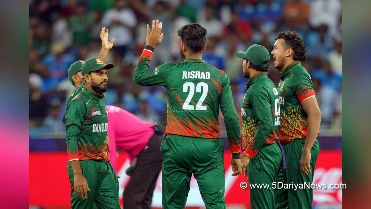 Sports News, Cricket, Cricketer, Player, Bowler, Batsman, Bangladesh Cricket Board, BCB, International Cricket Council, ICC, T20 World Cup, T20 World Cup 2026, ICC Mens T20 World Cup, ICC Mens T20 World Cup 2026