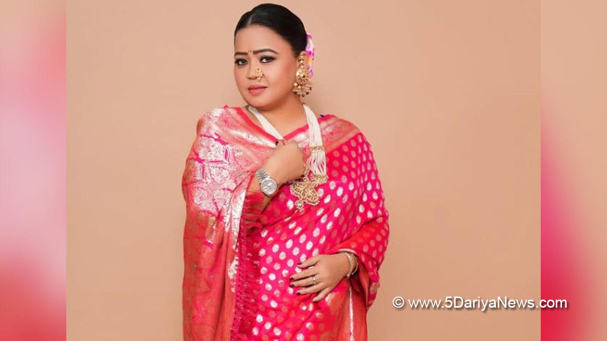 TV, Television, Entertainment, Mumbai, Actor, Actress, Mumbai News, Bharti Singh