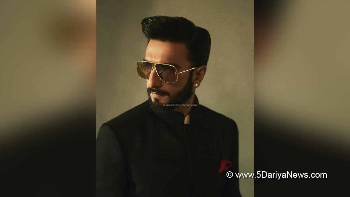 Ranveer Singh, Bollywood, Entertainment, Mumbai, Actor, Cinema, Hindi Films, Movie, Mumbai News, Dhurandhar
