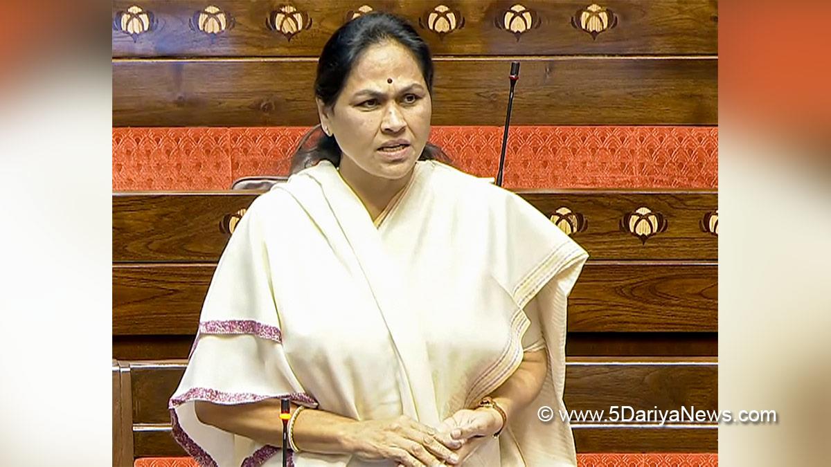 Shobha Karandlaje, BJP, Bharatiya Janata Party