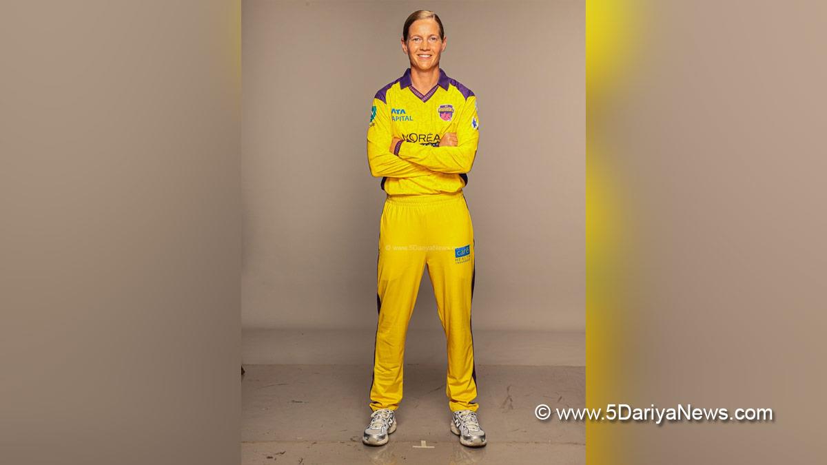Sports News, Cricket, Womens Premier League, WPL, Womens Premier League 2026, WPL 2026, UP Warriorz