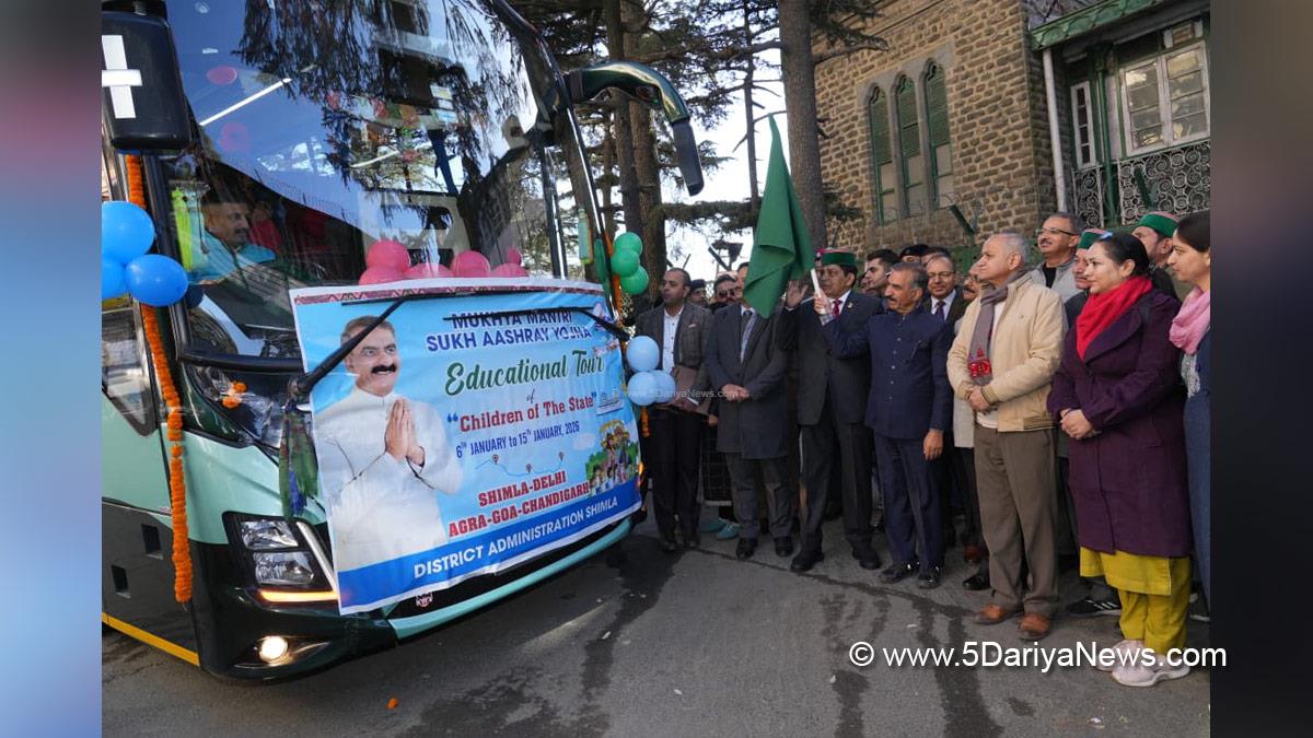 Sukhvinder Singh Sukhu, Thakur Sukhvinder Singh Sukhu, Himachal Pradesh, Himachal, Congress, Indian National Congress, Himachal Congress, Shimla, Chief Minister of Himachal Pradesh, Dr Dhani Ram Shandil