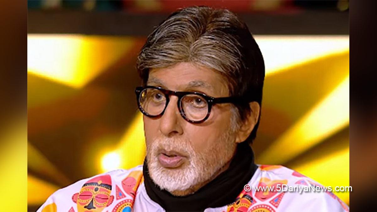 Amitabh Bachchan, Bollywood, Entertainment, Mumbai, Actor, Cinema, Hindi Films, Movie, Mumbai News, Big B