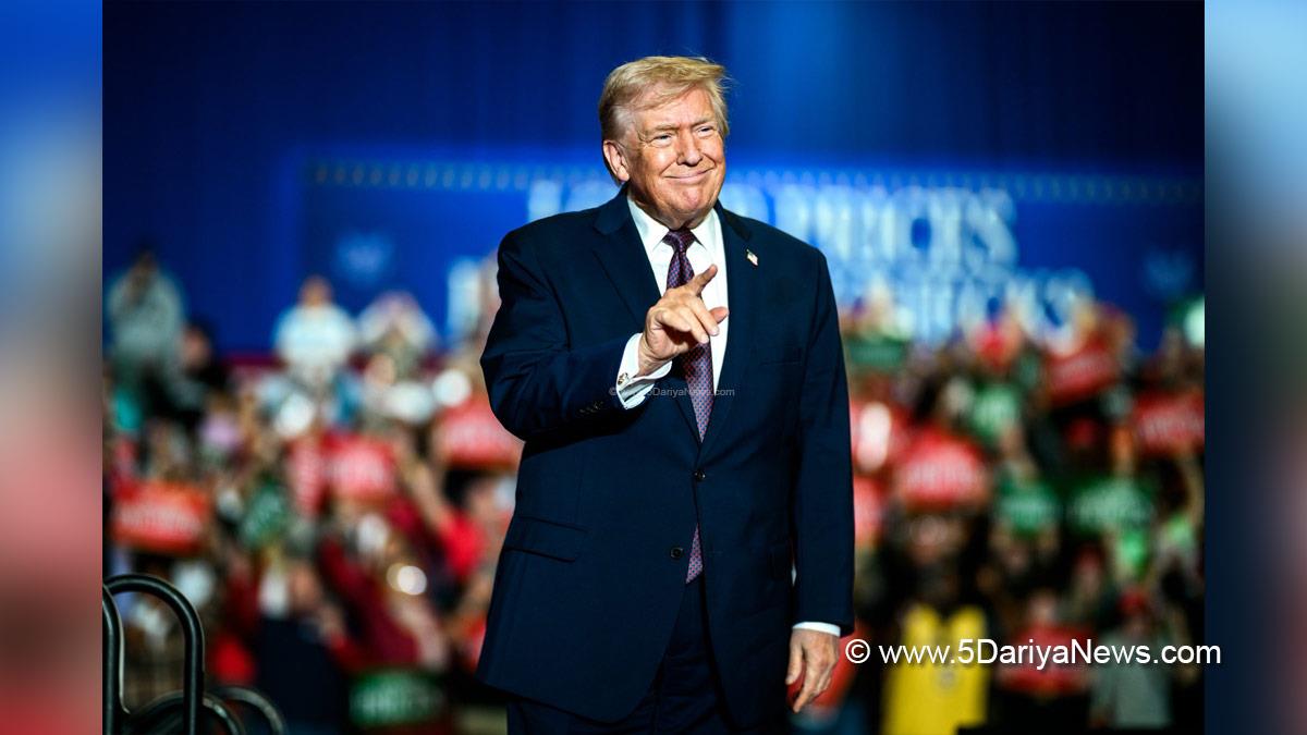 Donald Trump, US President, United States, New York, Donald John Trump, Washington