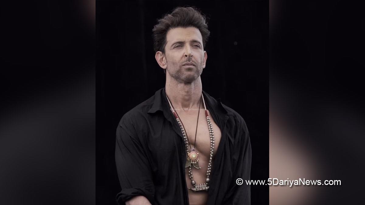 Hrithik Roshan, Bollywood, Entertainment, Mumbai, Actor, Cinema, Hindi Films, Movie, Mumbai News