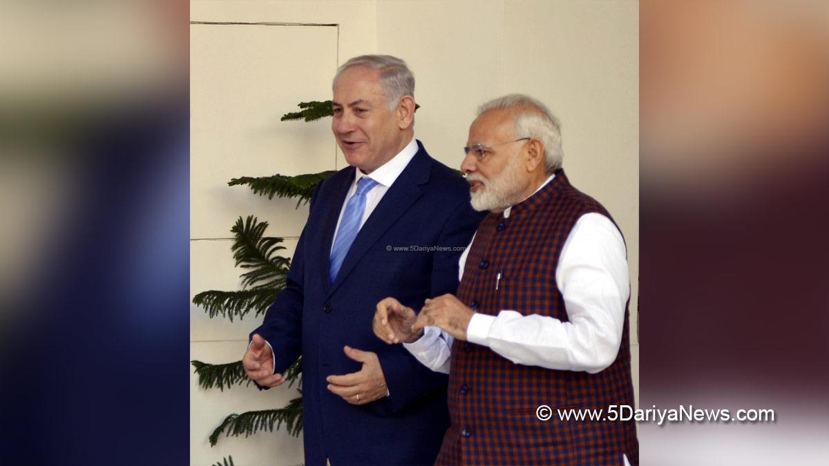 Narendra Modi, Modi, BJP, Bharatiya Janata Party, Prime Minister of India, Prime Minister, Narendra Damodardas Modi, Benjamin Netanyahu