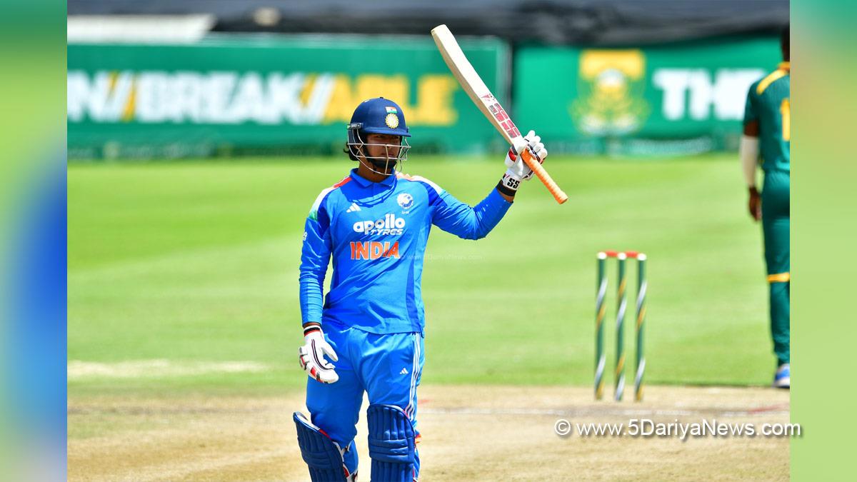 Vaibhav Suryavanshi, Sports News, Cricket, Cricketer, Player, Bowler, Batsman