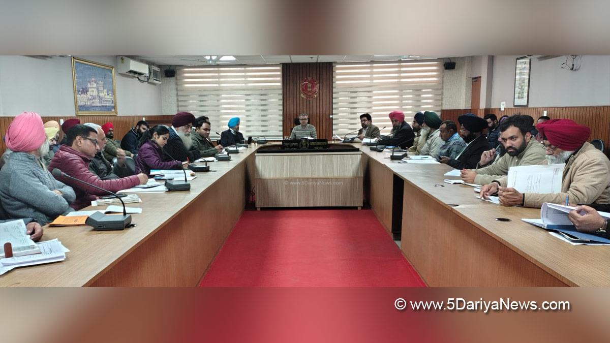 Rahul, DC Tarn Taran, Tarn Taran, Deputy Commissioner Tarn Taran 