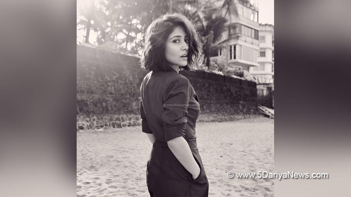 Shweta Tripathi, Bollywood, Entertainment, Mumbai, Actor, Cinema, Hindi Films, Movie, Mumbai News, Palkon Pe