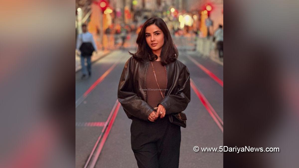 Jasmine Bhasin, TV, Television, Entertainment, Mumbai, Actor, Actress, Mumbai News