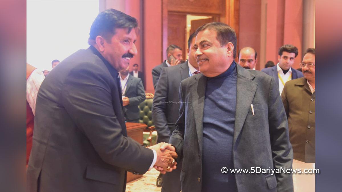Mukesh Agnihotri, Himachal Pradesh, Himachal, Congress, Indian National Congress, Himachal Congress, Shimla, Nitin Gadkari
