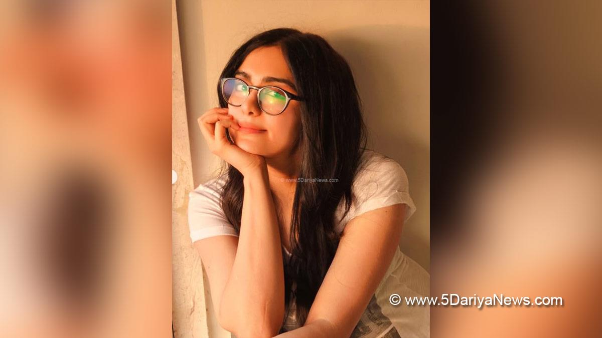 Adah Sharma, Bollywood, Entertainment, Mumbai, Actress, Cinema, Hindi Films, Movie, Mumbai News, The Kerala Story