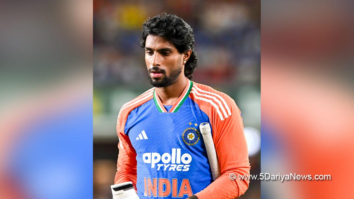 Sports News, Cricket, Cricketer, Player, Bowler, Batsman, Tilak Varma