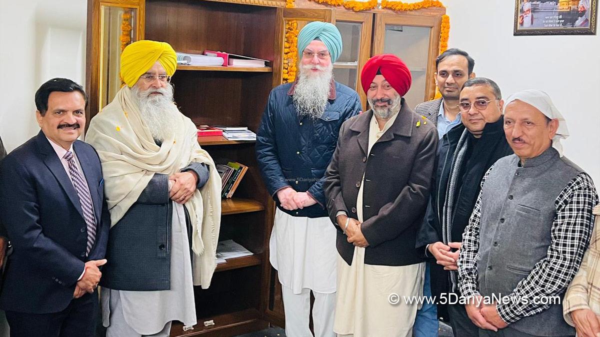 Kultar Singh Sandhwan, AAP, Aam Aadmi Party, AAP Punjab, Aam Aadmi Party Punjab, Government of Punjab, Punjab Government, Gurmeet Singh Khuddian, Bal Mukand Sharma