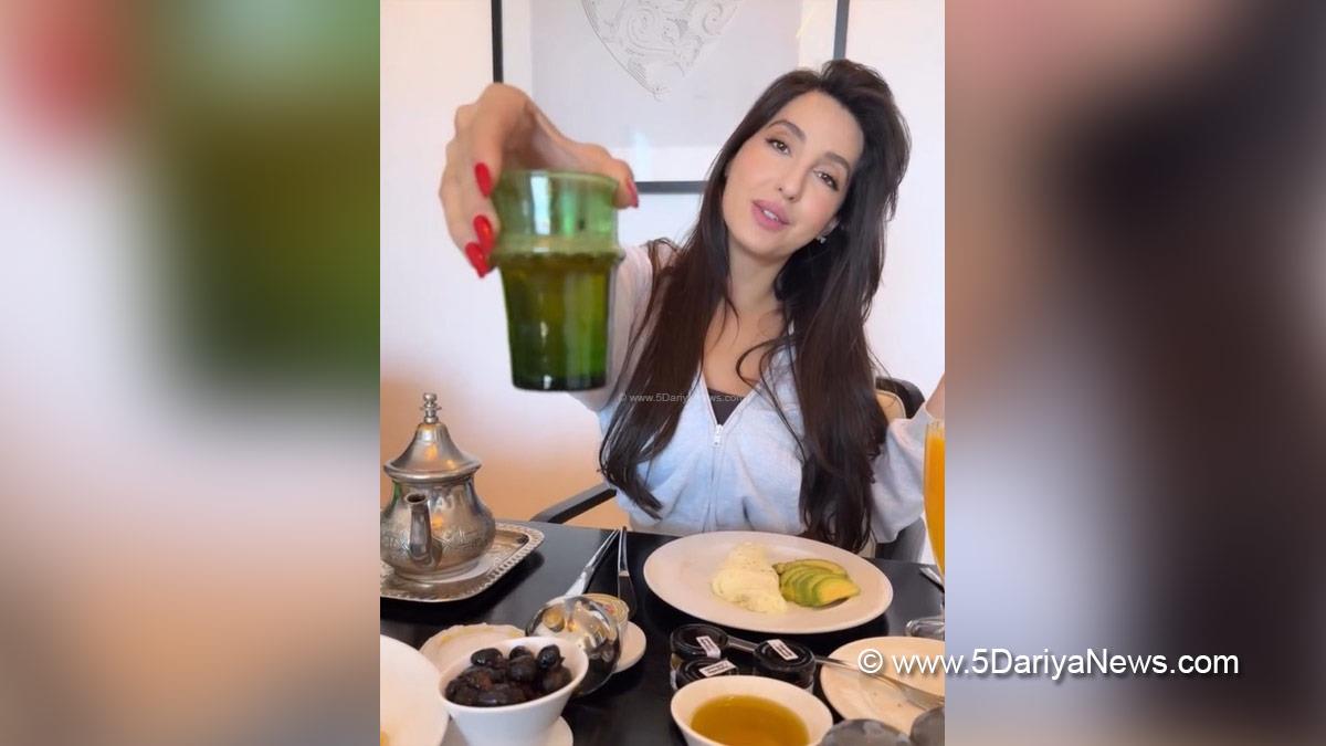 Nora Fatehi, Bollywood, Entertainment, Mumbai, Actress, Cinema, Hindi Films, Movie, Mumbai News, Heroine