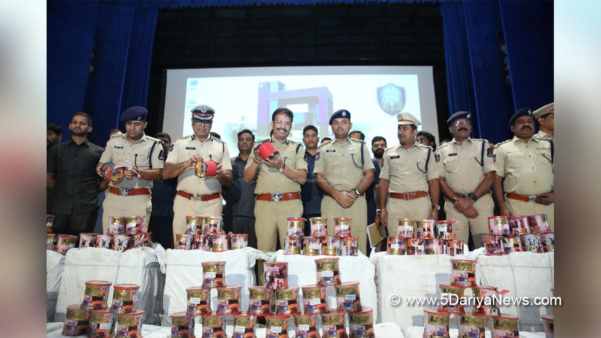 Crime News, Crime News India, Hyderabad, Hyderabad Police, Chinese Manja
