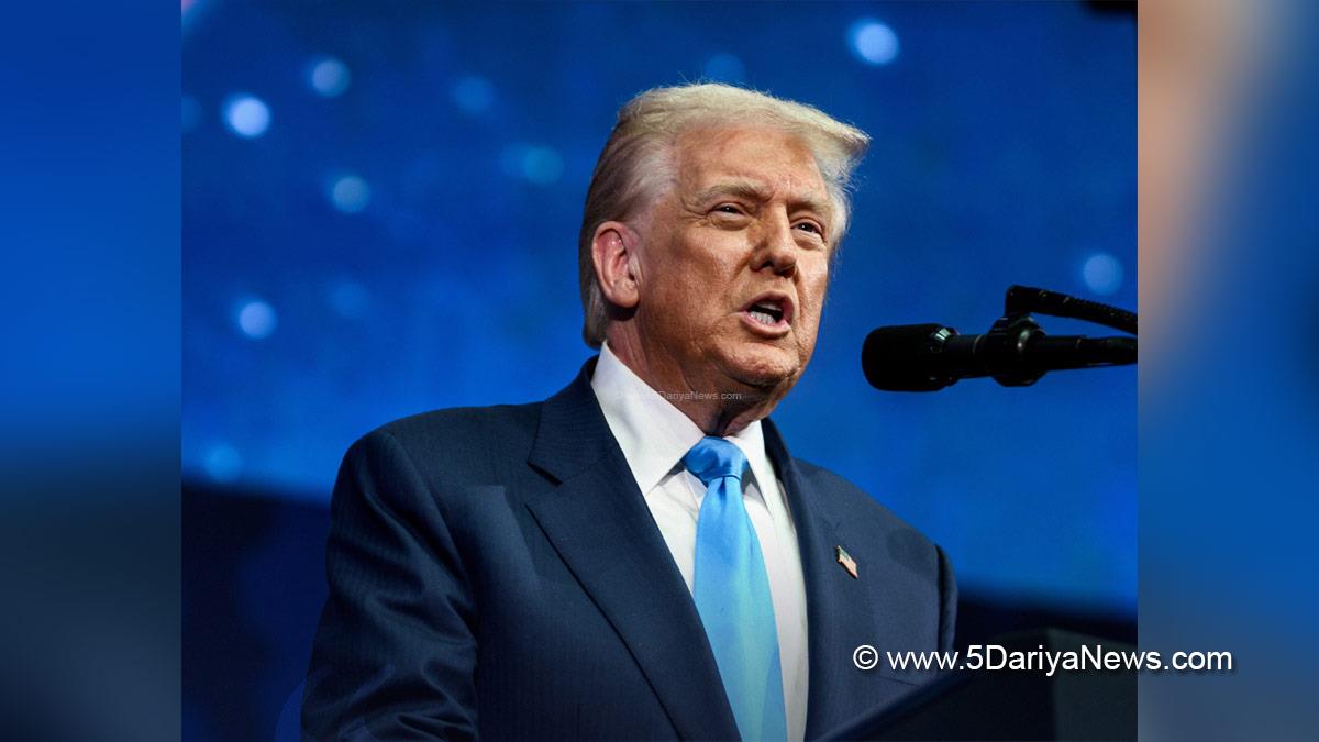 Donald Trump, US President, United States, New York, Donald John Trump, Washington