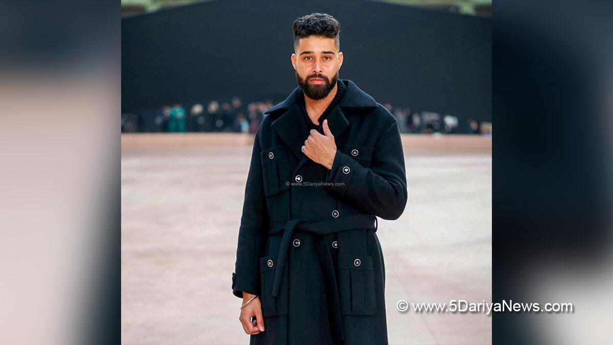 Music, Entertainment, Mumbai, Singer, Song, Mumbai News, AP Dhillon, Raatan Lambiyaan