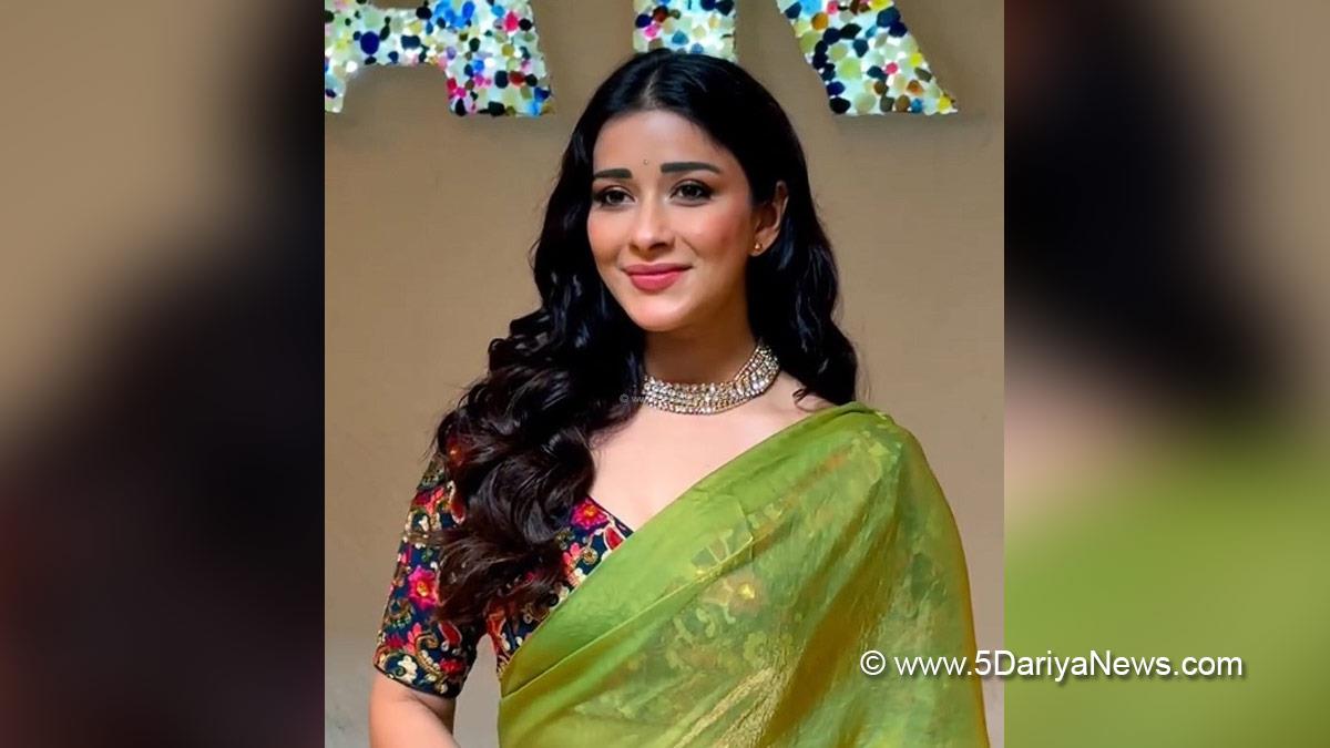 TV, Television, Entertainment, Mumbai, Actor, Actress, Mumbai News, Nyra Banerjee, One Two Cha Cha Chaa
