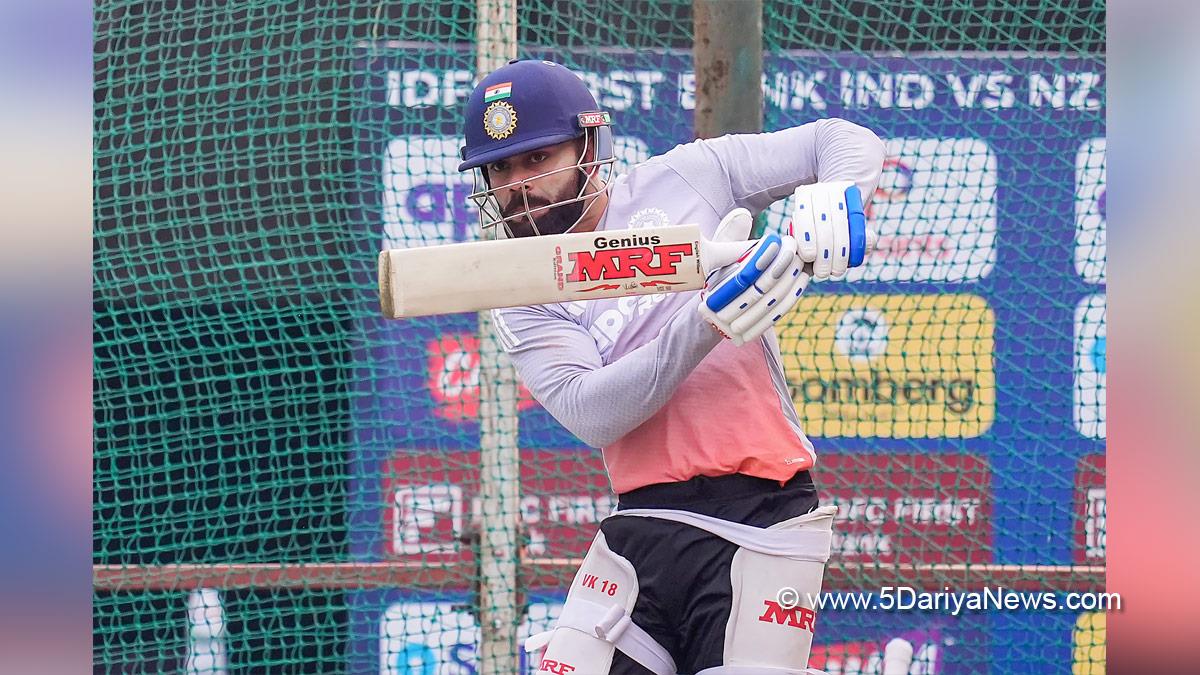 Virat Kohli, Sports News, Cricket, Cricketer, Player, Bowler, Batsman, Shubman Gill, Rohit Sharma