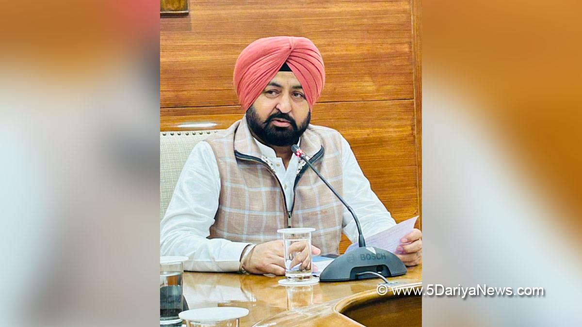 Hardeep Singh Mundian, Sahnewal, Ludhiana, AAP, Aam Aadmi Party, Aam Aadmi Party Punjab, AAP Punjab, Government of Punjab, Punjab Government