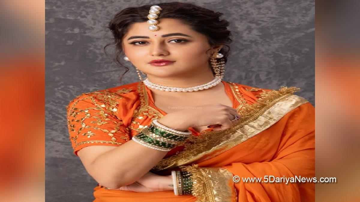 Rashami Desai, TV, Television, Entertainment, Mumbai, Actor, Actress, Mumbai News
