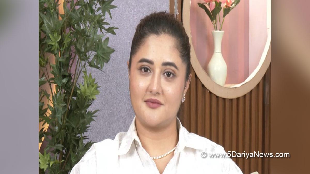 Rashami Desai, TV, Television, Entertainment, Mumbai, Actor, Actress, Mumbai News