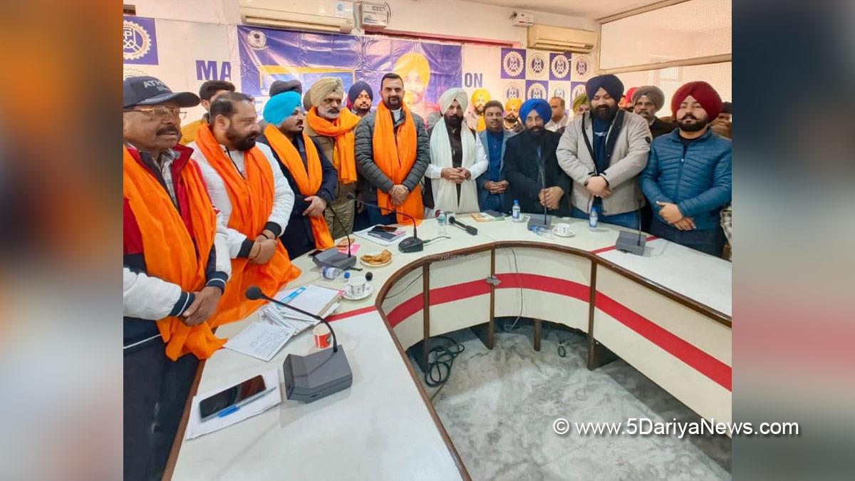 Kulwant Singh Sidhu, Ludhiana, AAP, Aam Aadmi Party, Aam Aadmi Party Punjab, AAP Punjab, Anti Drug Mission, Drive Against Drugs, Comprehensive Action against Drug Abuse, CADA, Nasha Mukt Bharat Abhiyan, War Against Drugs, Yudh Nashian Virudh