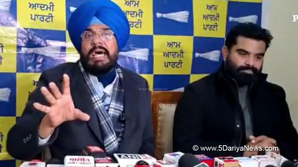 Kuldeep Singh Dhaliwal