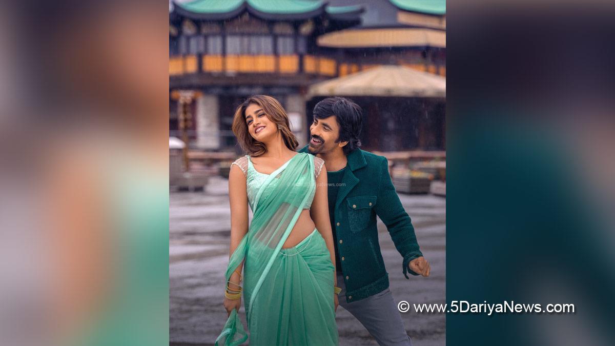 Tollywood, Entertainment, Actor, Actress, Cinema, Movie, Telugu Films, Addham Mundhu, Ravi Teja, Bhartha Mahasayulaku Wignyapthi