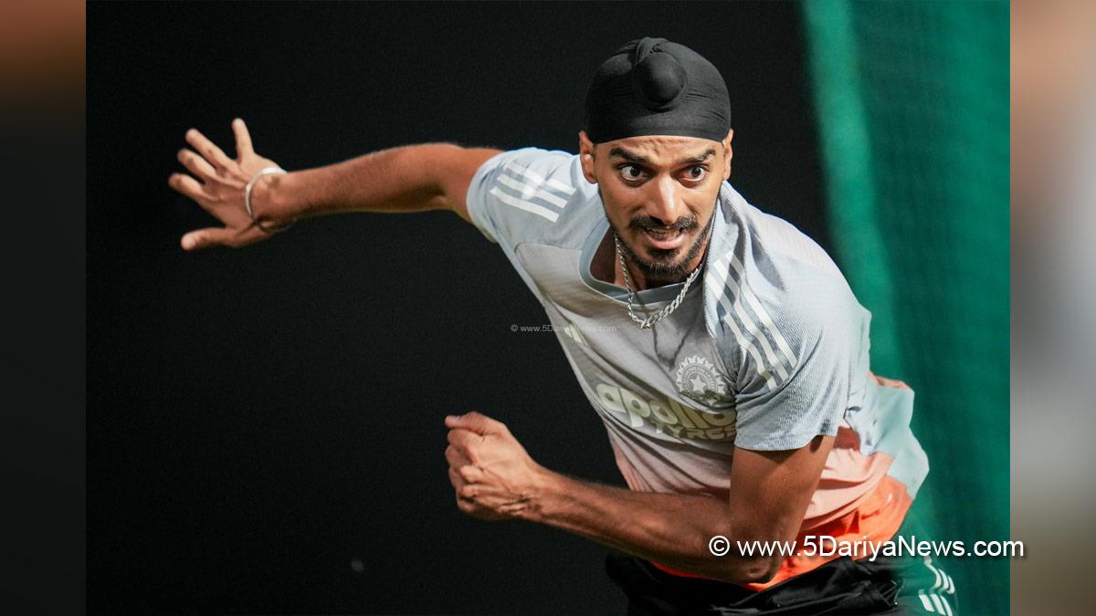 Arshdeep Singh, Sports News, Cricket, Cricketer, Player, Bowler, Batsman