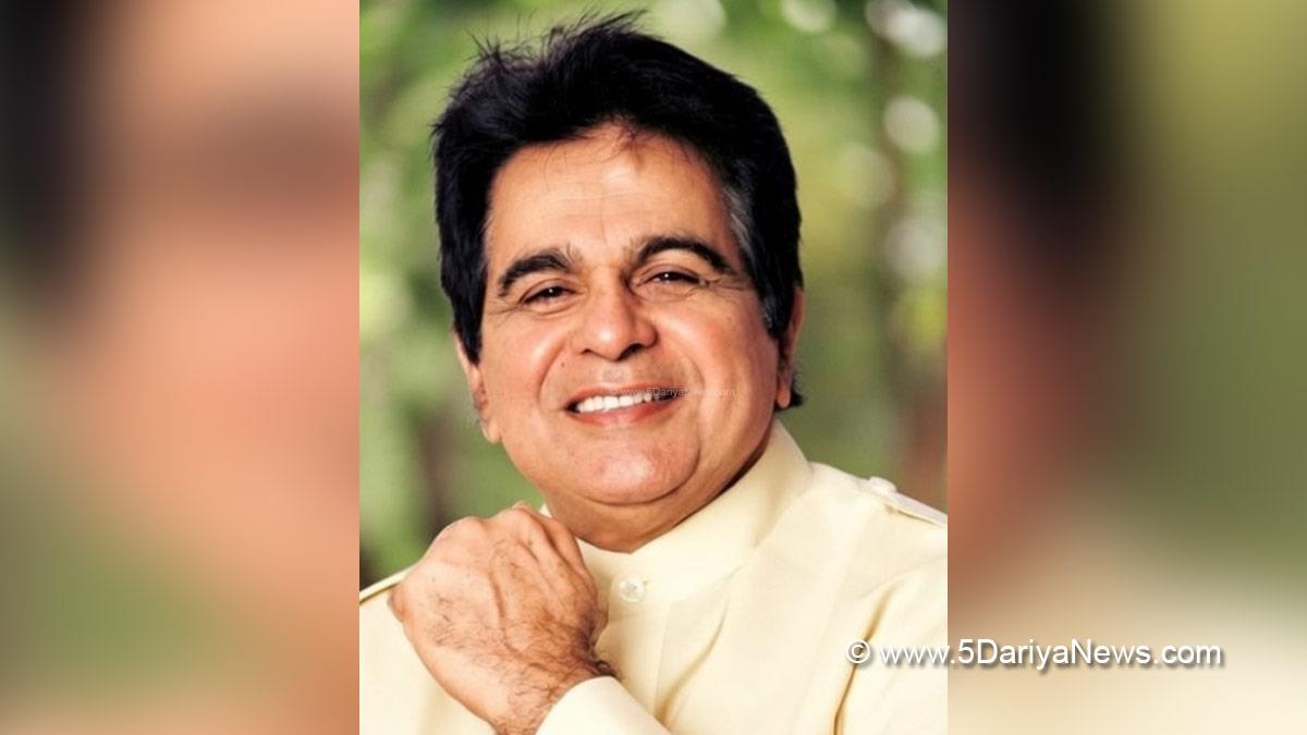 Bollywood, Dilip Kumar