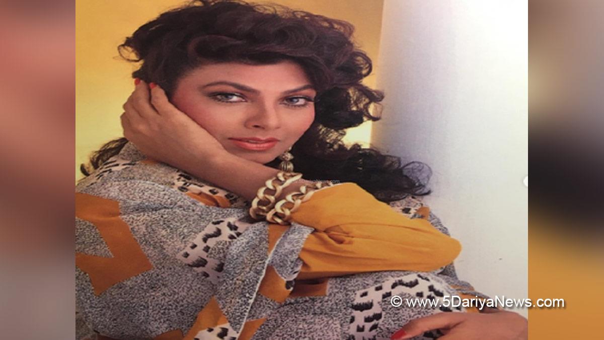Special Day, Bolywood, Kimi Katkar