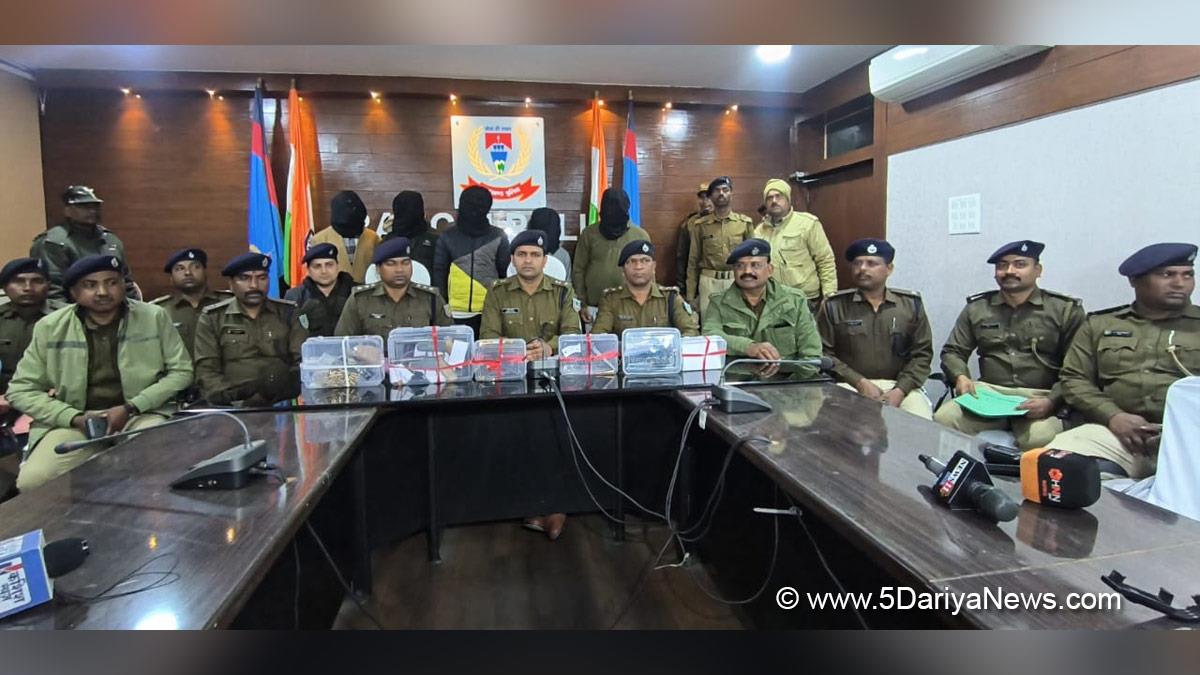 Crime News India, Police, Crime News, Ranchi