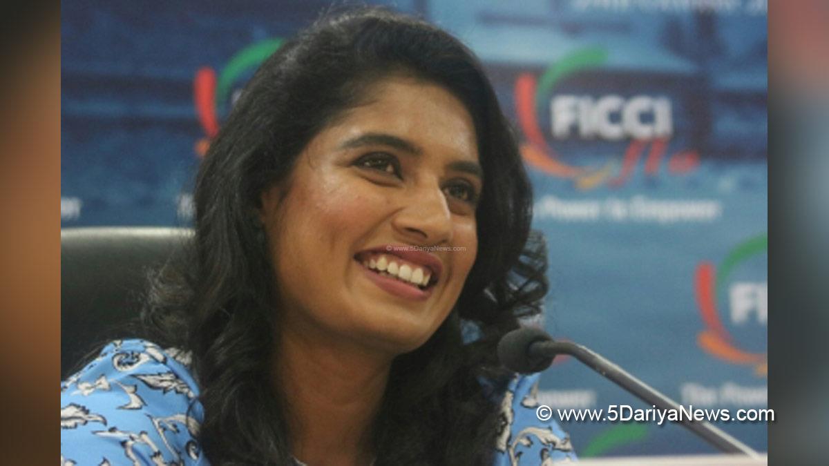 Mithali Raj, Sports News, Cricket, Cricketer, Player, Bowler, Batsman
