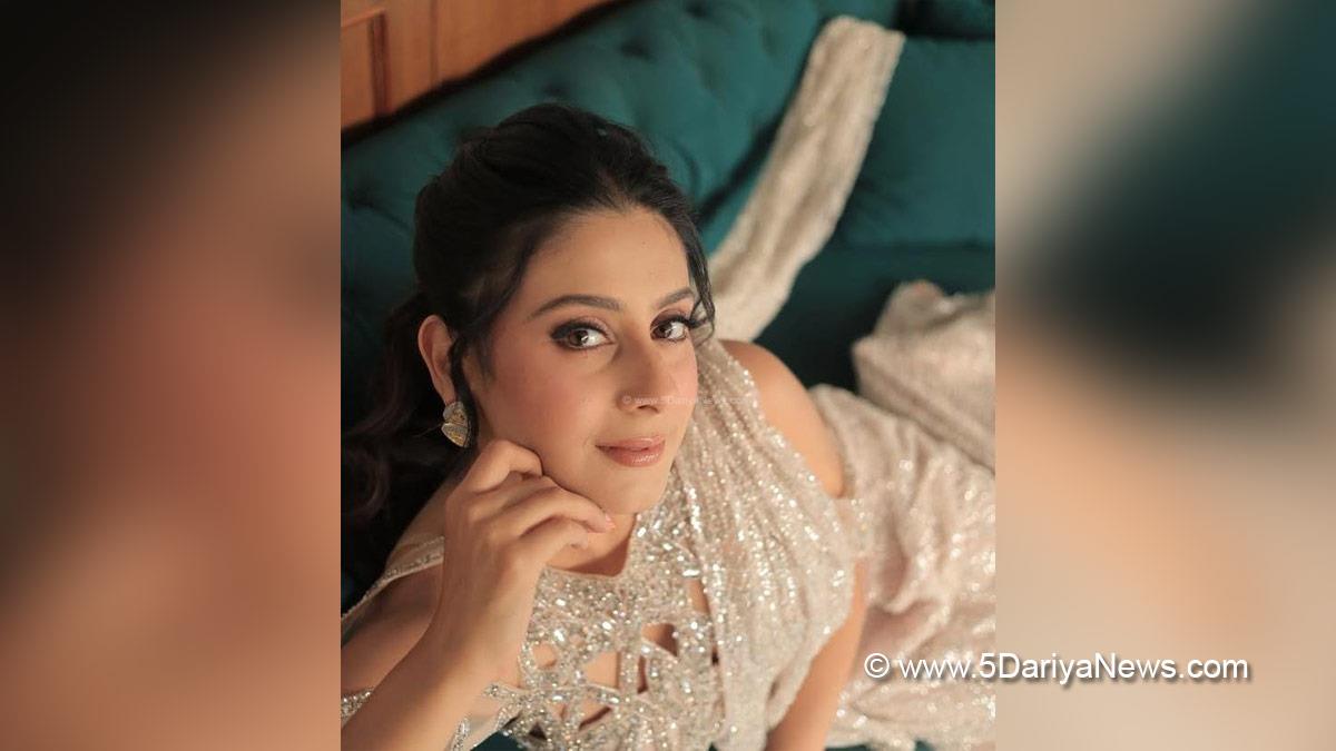 TV, Television, Entertainment, Mumbai, Actor, Actress, Mumbai News, Isha Malviya