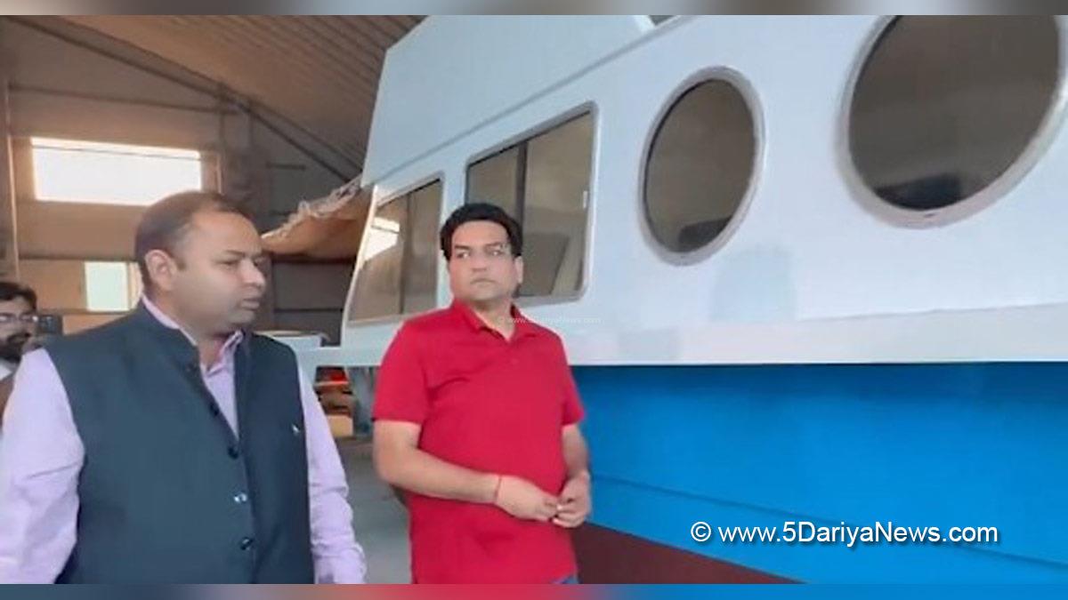 Kapil Mishra, Bharatiya Janata Party, BJP, BJP Delhi