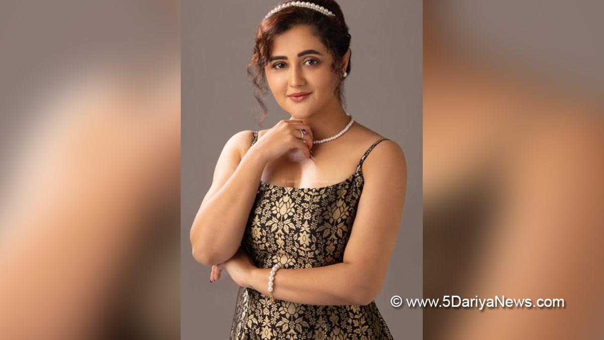 Rashami Desai, TV, Television, Entertainment, Mumbai, Actor, Actress, Mumbai News