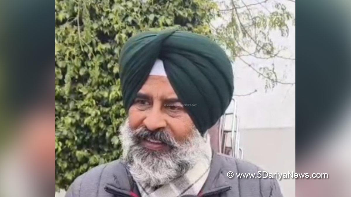 Pargat Singh, Congress, Punjab Congress, Punjab