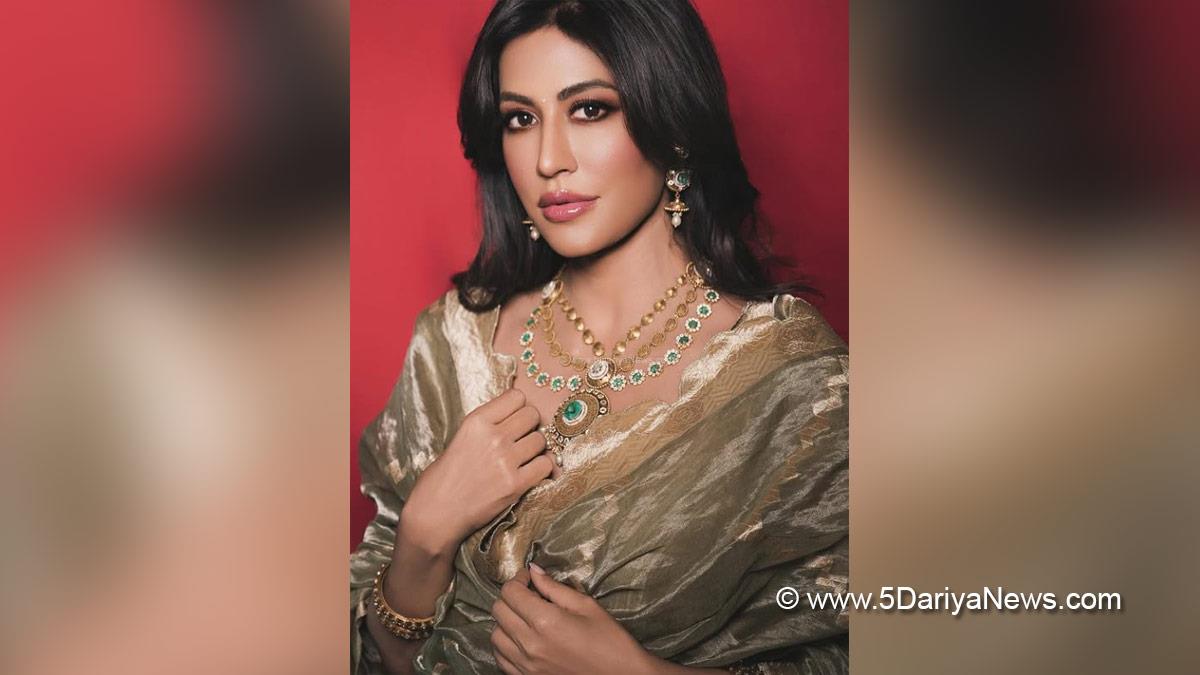 Bollywood, Entertainment, Mumbai, Actress, Cinema, Hindi Films, Movie, Mumbai News, Heroine, Chitrangada Singh, Battle of Galwan