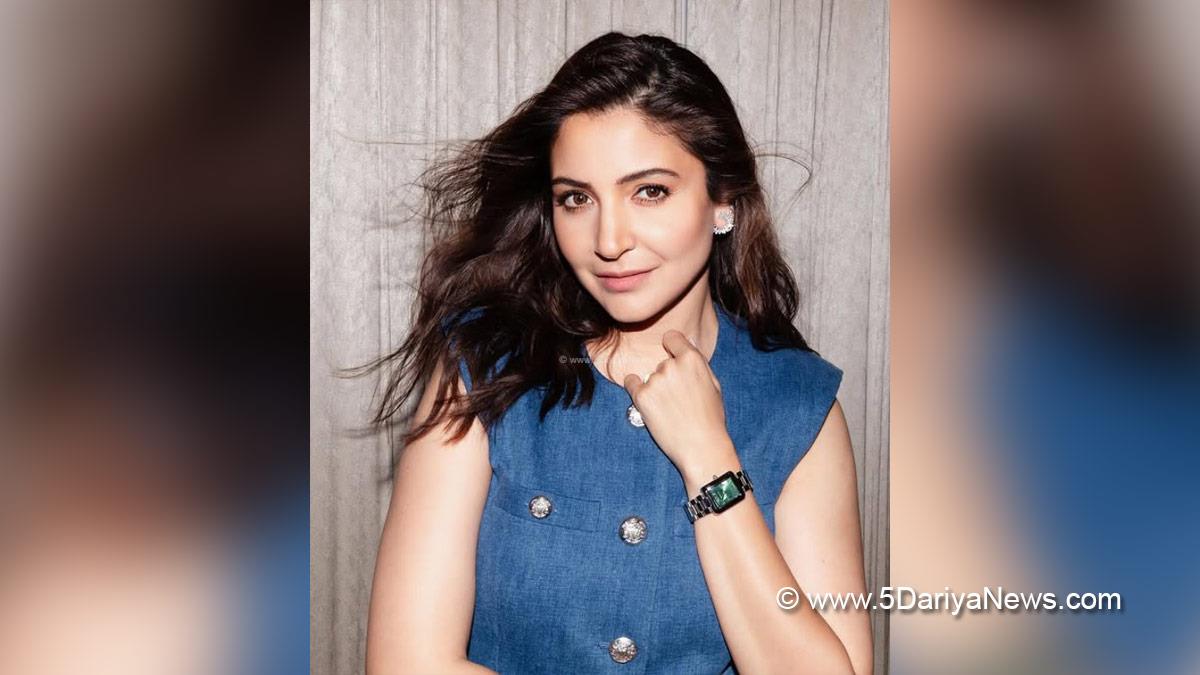 Anushka Sharma, Bollywood, Entertainment, Mumbai, Actress, Cinema, Hindi Films, Movie, Mumbai News