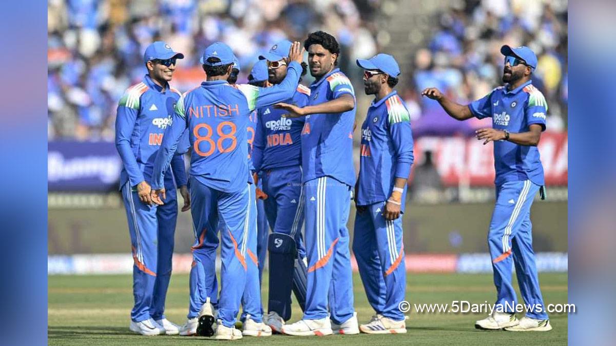 Harshit Rana, Harshit Pradeep Rana, Sports News, Cricket, Cricketer, Player, Bowler, Batsman