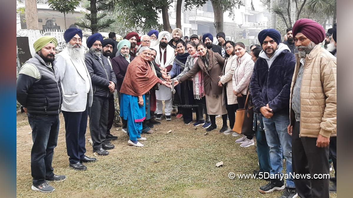 Kulwant Singh Sidhu, Ludhiana, AAP, Aam Aadmi Party, Aam Aadmi Party Punjab, AAP Punjab