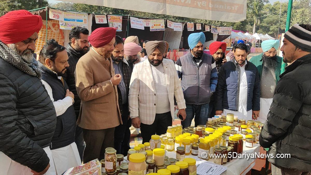 Jagdeep Singh, Jagdeep Singh Kaka Brar, Kaka Brar, Sri Muktsar Sahib, AAP, Aam Aadmi Party, Aam Aadmi Party Punjab, AAP Punjab