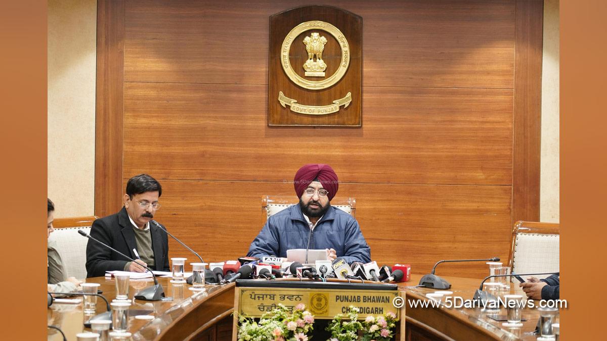 Hardeep Singh Mundian, Sahnewal, Ludhiana, AAP, Aam Aadmi Party, Aam Aadmi Party Punjab, AAP Punjab, Government of Punjab, Punjab Government