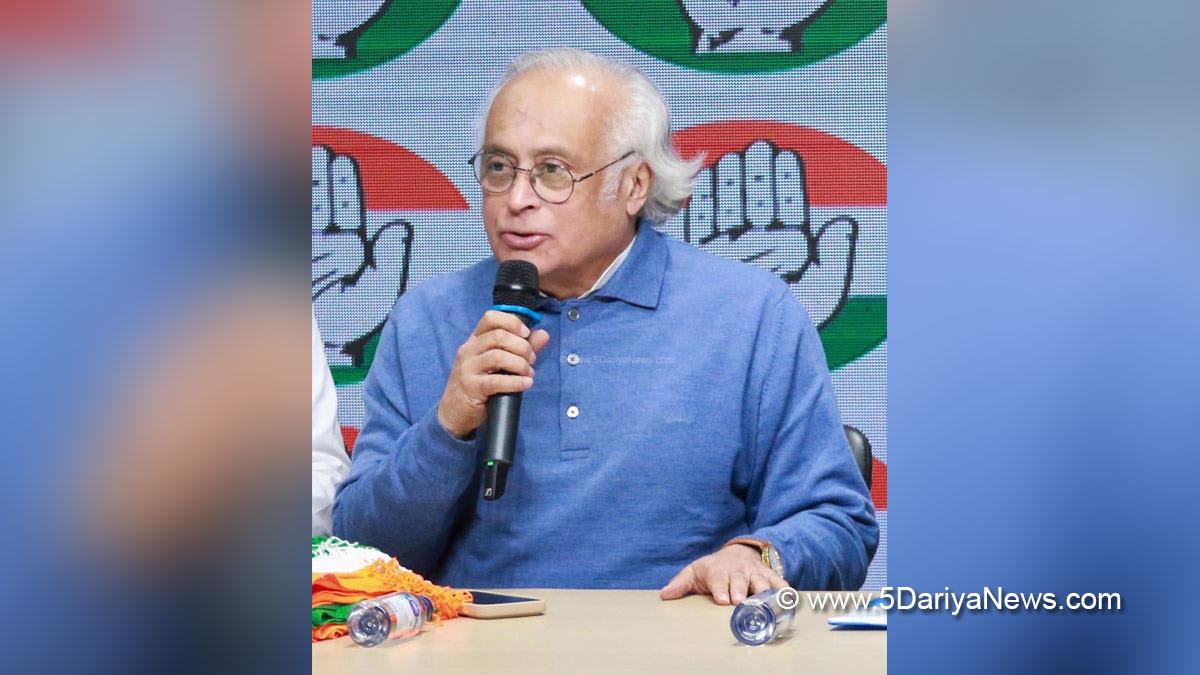 Jairam Ramesh, Indian National Congress, Congress, All India Congress Committee